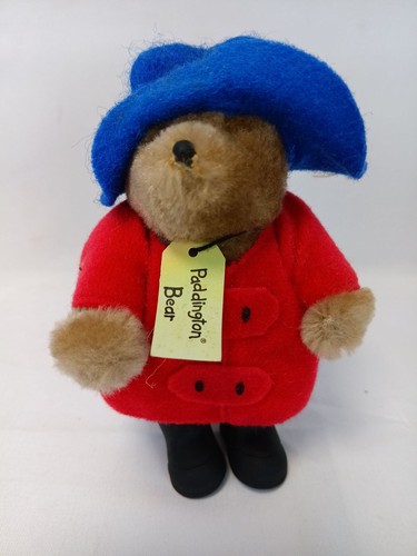 Eden toys paddington bear - paddington,