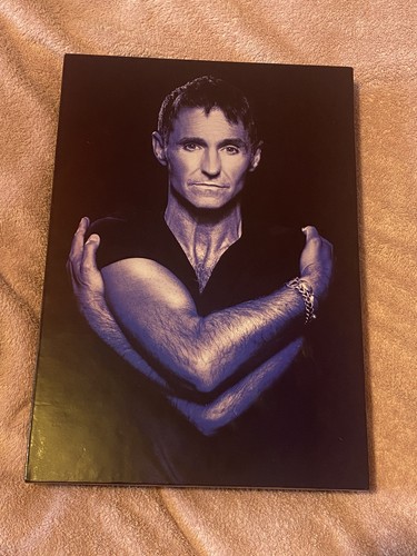 Marti pellow the - marti,
