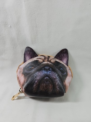 Frenchie french bulldog coin - frenchie,