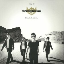 STEREOPHONICS - Decade In The