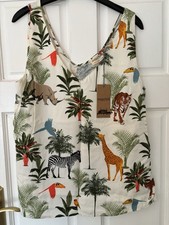 Sugarhill Brighton Cami Top