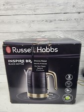 Russell Hobbs Inspire Luxe