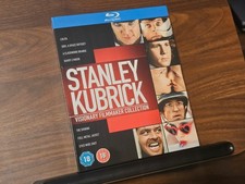 Stanley Kubrick Visionary