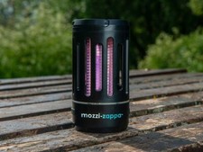 Wolf Mozzi-Zappa Mosquito