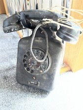 Vintage Siemens 1930s Bakelite