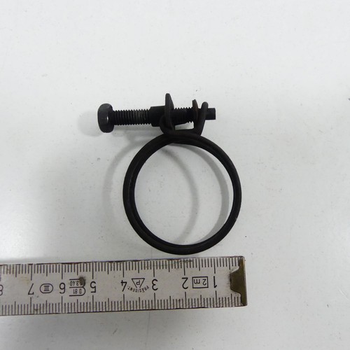 Suzuki 750 hose clamp - gt,