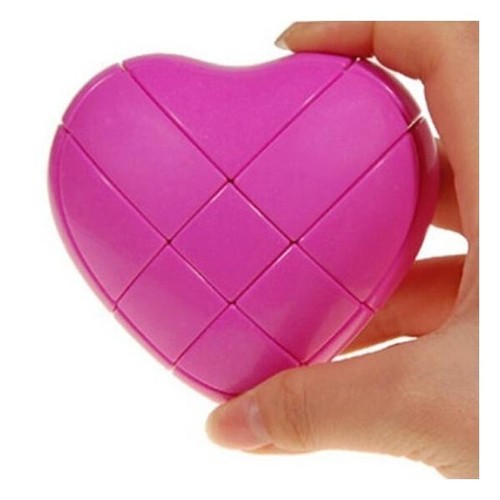 Yongjun heart 3x3 - yongjun, mod