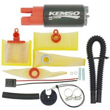 Intank fuel pump - pump, bmw