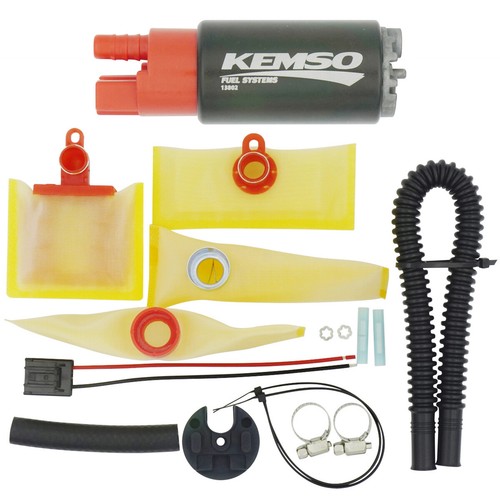 Kemso intank fuel pump - fuel,