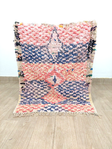 Vintage moroccan berber boho - berber,