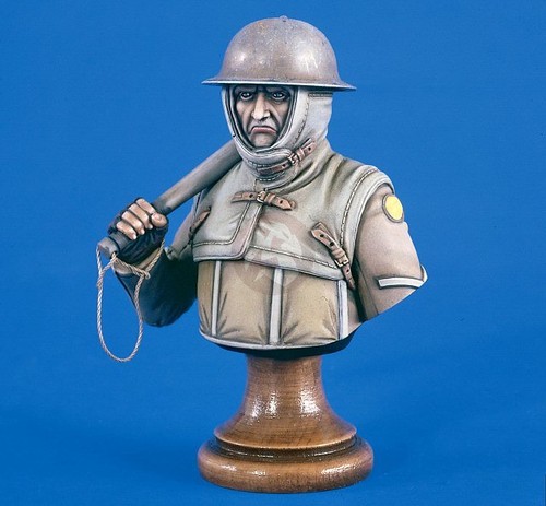 Verlinden 200mm british - verlinden,