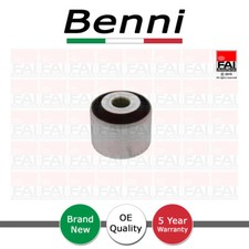 Track Control Arm Bush Front