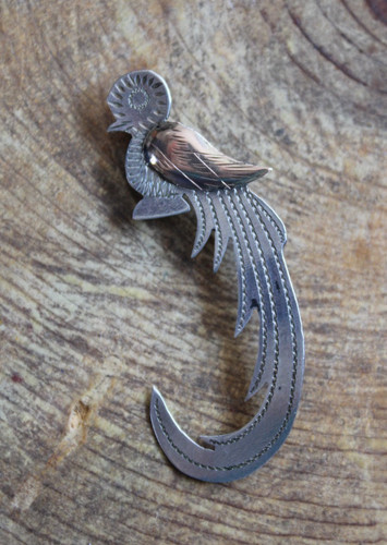 Sterling silver guatemalan - sterling,
