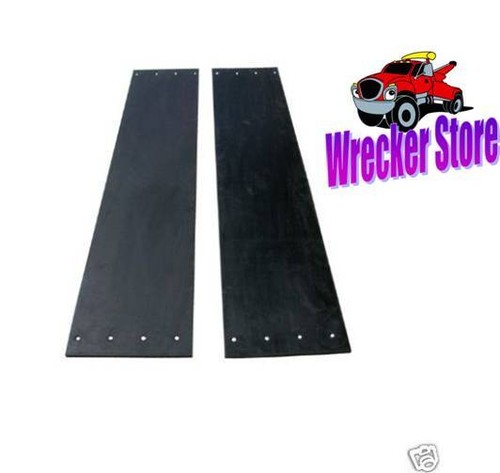 Pair sling straps - 10", x