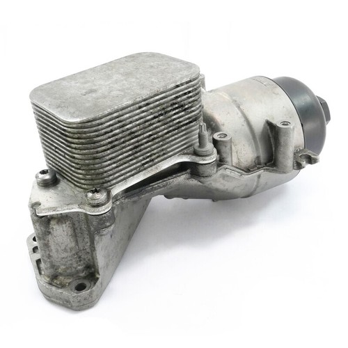 Oil filter holder for - filter, citroen