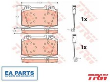 Brake Pad Set, disc brake for