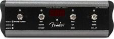 Fender 4-Button Amplifier