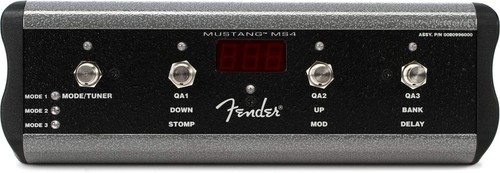 Fender button amplifier - fender,