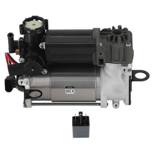 Air suspension compressor pump - suspension,