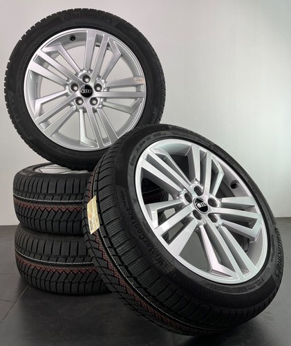 Audi inch rims - audi, sq5