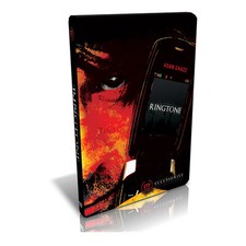 Ringtone (DVD and Gimmick) by Ellusionist - Original - Street Magic