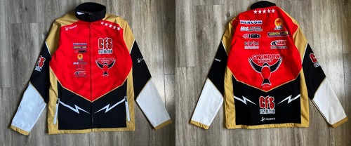 Swindon robins motorcycle - robins,