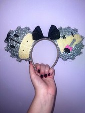 Disney Eeyore Inspired Mickey Ears