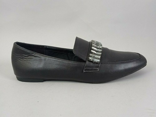 Footglove shoes black - m&s,