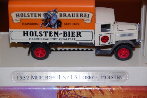 Matchbox collectibles 1932 - matchbox,