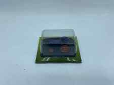 Fordson E27N 1945 Blue Model