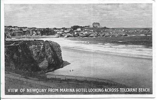 Very nice old postcard - very,