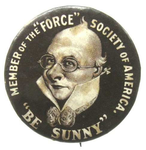 Scarce circa 1905 sunny jim - circa,