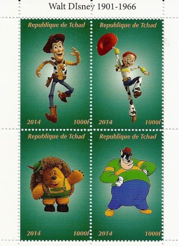 Disney characters toy story - characters,