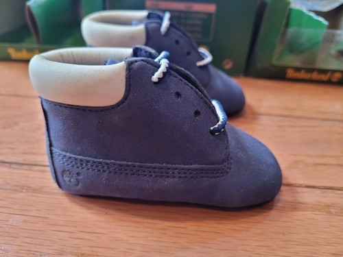 Timberland boots infant - size, 2