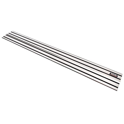 Guide rail tracksaw - 1.5m,