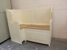 4'X2' PAINTED CORNER MONKS