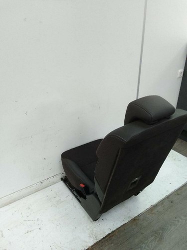 Right back seat - back, renault