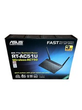 ASUS RT-AC51U Dual-Band WiFi