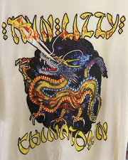 Thin Lizzy Special S-4XL