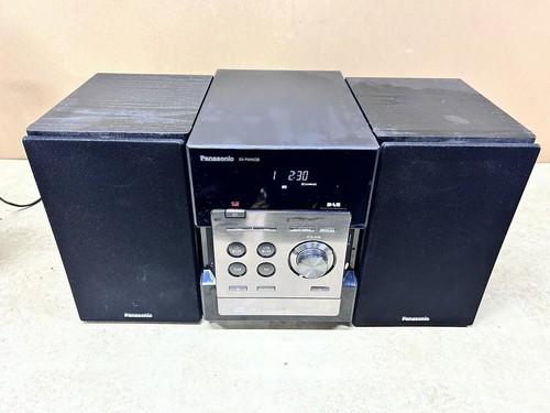Panasonic pm46db micro - panasonic, sa-pm46db