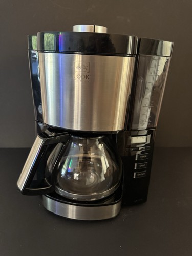 Melitta look timer - melitta, filter