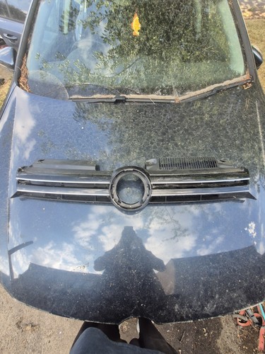 Golf mk6 tsi front - vw,