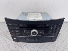 MERCEDES E CLASS W212 C207 CD