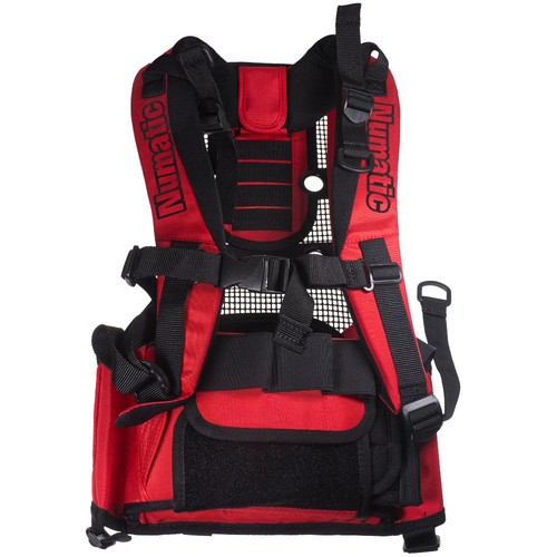 Numatic rsb150 backpack - numatic,