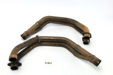 DEVIL 1021/3592 1021/3092 for Honda CBR 900 RR SC33 - Manifold Exhaust A40F