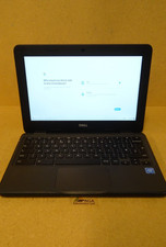 Dell Chromebook 3100. 11.6"