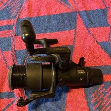 Shimano Triton 3500 Baitrunner