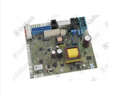 New vaillant pcb 0010047389 - pcb,