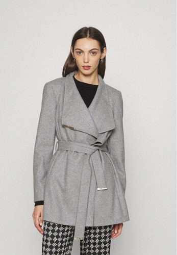 Woman coat ted baker - woman,
