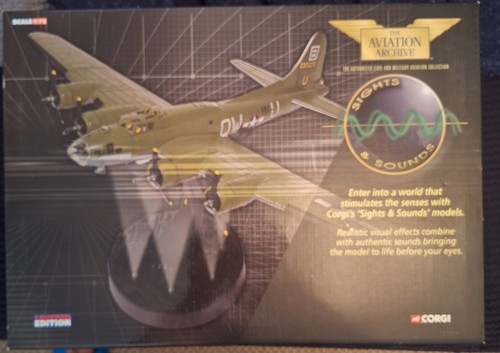 Corgi aviation archive - corgi, aa33310